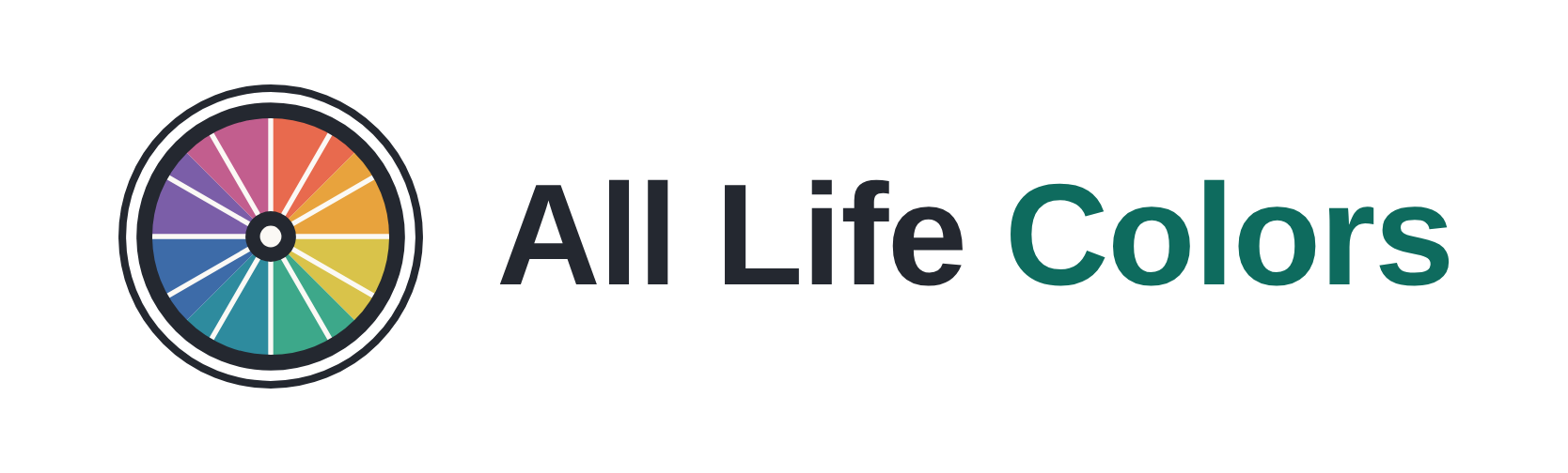 All Life Colors